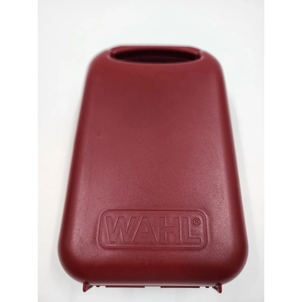 Wahl Color Pro Corded Hair Clipper Kit with Color Coded Guards and Case